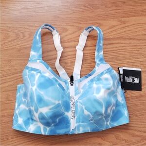 NWT Victoria Secret knockout ultra max sports bra
